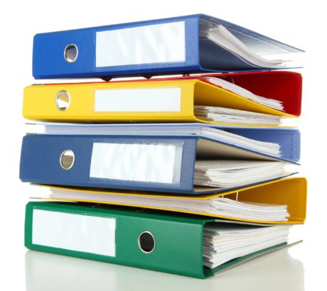 Projektové dokumentace