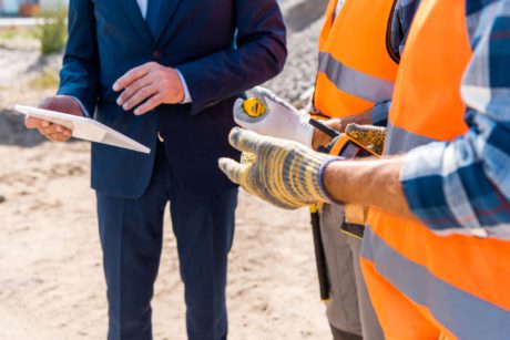 Technický dozor investora