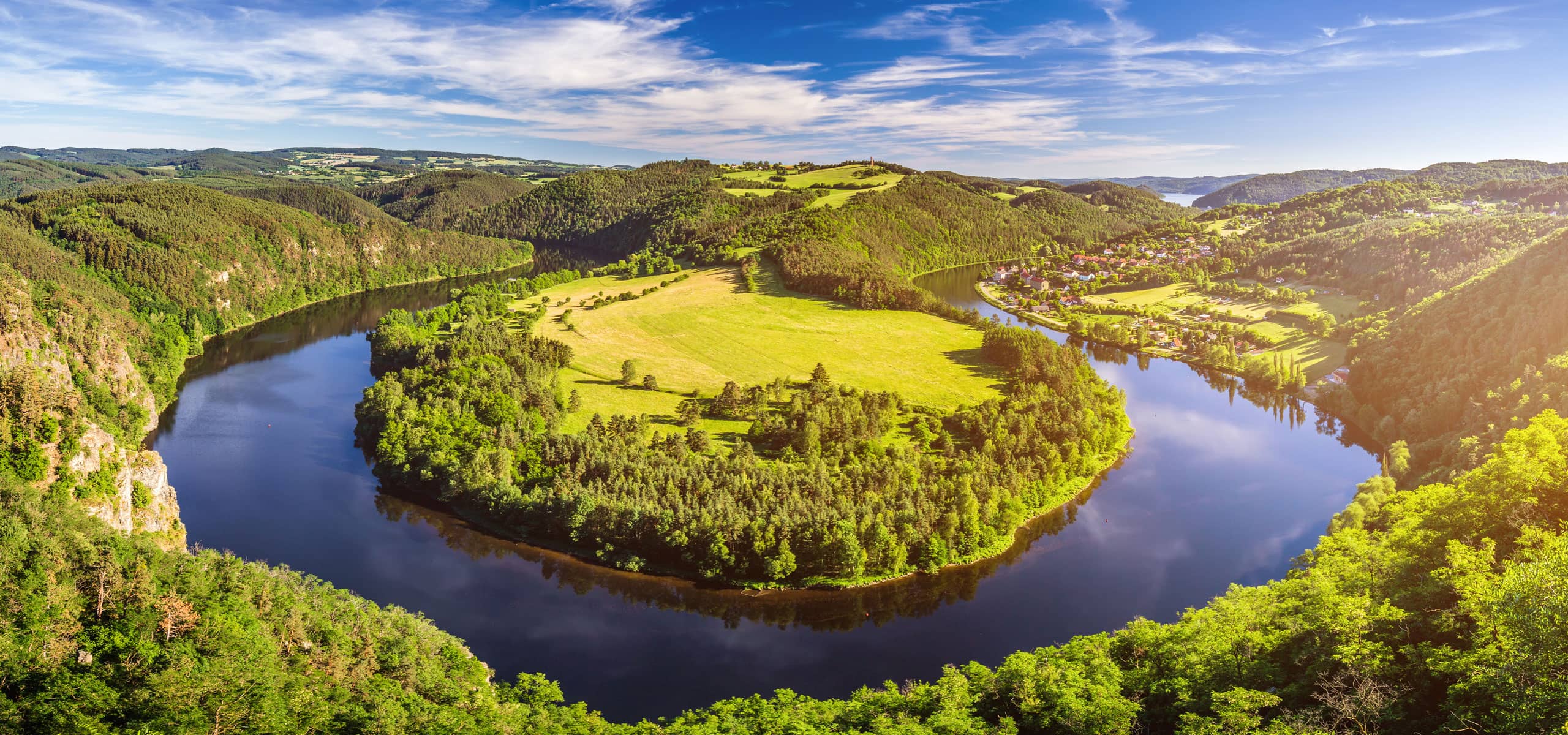 Dotace pro obce, města, podnikatele i občany